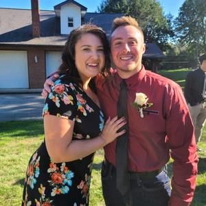 Meet your Posher, Christopher